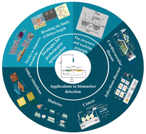 Graphical abstract: Ion-sensitive field effect transistor biosensors for biomarker detection: current progress and challenges