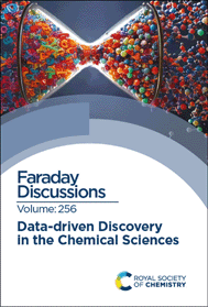 Graphical abstract: Front cover