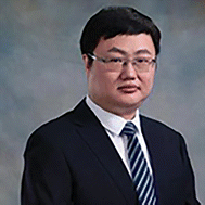 Graphical abstract: Materials Horizons Emerging Investigator Series: Professor Xiangyu Jiang, Beihang University, China