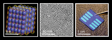 Graphical abstract: Tin and germanium monochalcogenide IV–VI semiconductor nanocrystals for use in solar cells