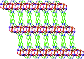 Graphical abstract: Formation of a non-porous cobalt-phosphonate framework by small pH change in the preparation of the microporous STA-16(Co)