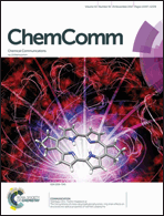 Graphical abstract: Front cover