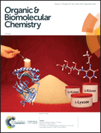 Graphical abstract: Front cover