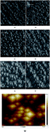 Graphical abstract: Optical optimization of double-side-textured monolithic perovskite–silicon tandem solar cells for improved light management