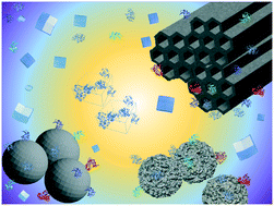 Graphical abstract: Protein crystallisation facilitated by silica particles to compensate for the adverse impact from protein impurities