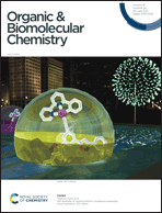 Graphical abstract: Front cover