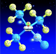 Graphical abstract: C(sp3)–H functionalization with isocyanides