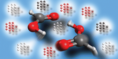 Graphical abstract: High-dimensional neural network potentials for accurate vibrational frequencies: the formic acid dimer benchmark