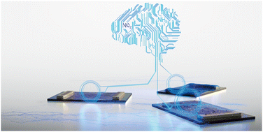 Graphical abstract: Graphene-based chemiresistive gas sensors