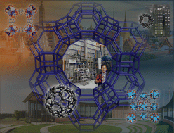 Graphical abstract: Advances in computational chemistry and catalysis: honouring Jumras Limtrakul's 72nd birthday
