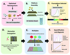 Graphical abstract: Metal enhanced fluorescence biosensing: from ultra-violet towards second near-infrared window