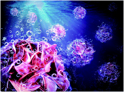 Graphical abstract: Journal of Materials Chemistry A profiles: contributors to the Emerging Investigators 2019 issue