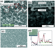 Graphical abstract: Competition between diamond nucleation and growth under bias voltage by microwave plasma chemical vapor deposition