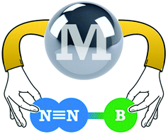 Graphical abstract: Transition metal-mediated dinitrogen functionalisation with boron