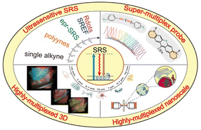 Graphical abstract: Viewing 3D spatial biology with highly-multiplexed Raman imaging: from spectroscopy to biotechnology