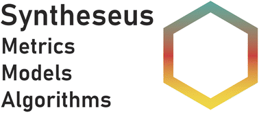 Graphical abstract: Re-evaluating retrosynthesis algorithms with Syntheseus