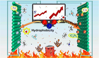 Graphical abstract: Metal-modified C3N1 monolayer sensors for battery instability monitoring