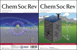 Graphical abstract: Front cover