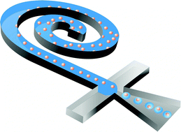 Graphical abstract: High-yield cell ordering and deterministic cell-in-droplet encapsulation using Dean flow in a curved microchannel