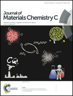 Graphical abstract: Inside front cover