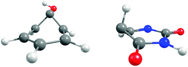 Graphical abstract: A ‘bottom up’, ab initio computational approach to understanding fundamental photophysical processes in nitrogen containing heterocycles, DNA bases and base pairs