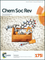 Graphical abstract: Front cover