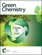 Graphical abstract: Front cover