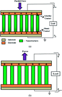 Graphical abstract: A retrospect on the role of piezoelectric nanogenerators in the development of the green world