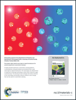 Graphical abstract: Back cover