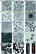 Graphical abstract: Self-limiting self-assembly of supraparticles for potential biological applications