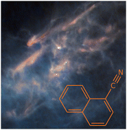 Graphical abstract: Experimental radiative cooling rates of a polycyclic aromatic hydrocarbon cation