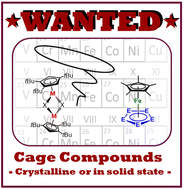 Graphical abstract: Homo- and heterobimetallic transition metal cluster derived from [Cp*Fe(η5-E5)] (E = P, As) – unprecedented structural motifs of the resulting polypnictogen ligands