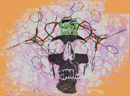 Graphical abstract: Advances in the understanding of molecular beryllium element bonding