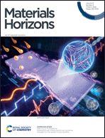 Graphical abstract: Front cover