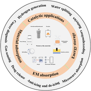 Graphical abstract: Biomimetic applications inspired by waxberry (Myrica rubra): structure, functionality, and future perspectives