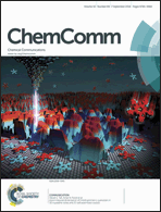 Graphical abstract: Front cover