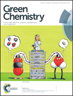 Graphical abstract: Front cover