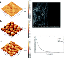 Graphical abstract: Fabrication and characterization of a novel nanofiltration membrane by the interfacial polymerization of 1,4-diaminocyclohexane (DCH) and trimesoyl chloride (TMC)
