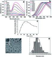 Graphical abstract: Quantitative determination of calcium ions by means of enhanced fluorescence of silver nanocluster complex