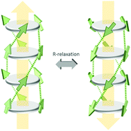 Graphical abstract: Polarization loss in the organic ferroelectric trialkylbenzene-1,3,5-tricarboxamide (BTA)