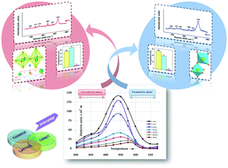 Graphical abstract: High temperature ferroelectric behaviour in α-MnO2 nanorods realised through enriched oxygen vacancy induced non-stoichiometry