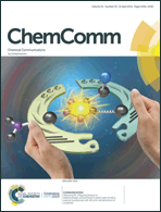 Graphical abstract: Front cover