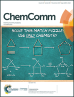 Graphical abstract: Front cover