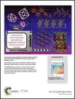 Graphical abstract: Back cover