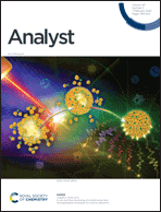 Graphical abstract: Front cover