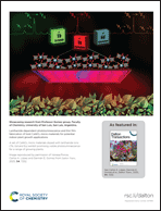 Graphical abstract: Back cover