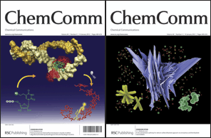 Graphical abstract: Front cover