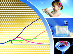 Graphical abstract: A real-time cell-electronic sensing method for comparative analysis of toxicity of water contaminants