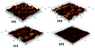 Graphical abstract: Impact on the ionic channels of sulfonated poly(ether ether ketone) due to the incorporation of polyphosphazene: a case study in direct methanol fuel cells