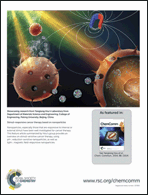Graphical abstract: Inside back cover